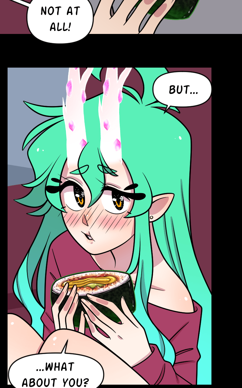 Down To Earth Chapter 202 - page 42
