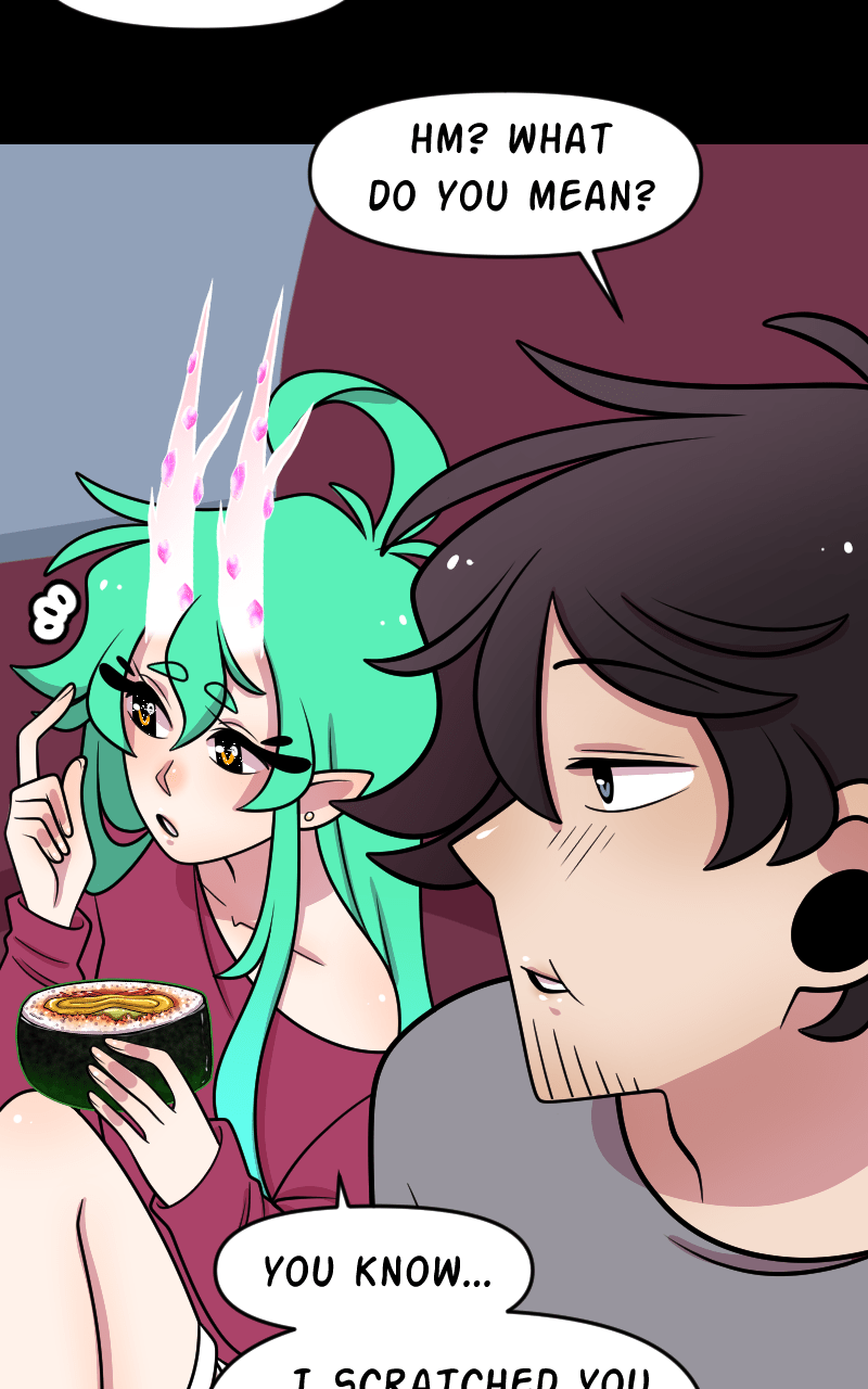 Down To Earth Chapter 202 - page 43