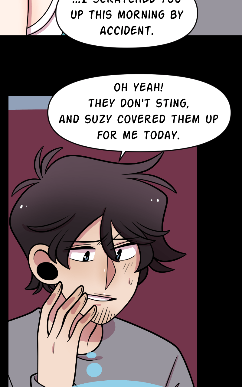 Down To Earth Chapter 202 - page 44