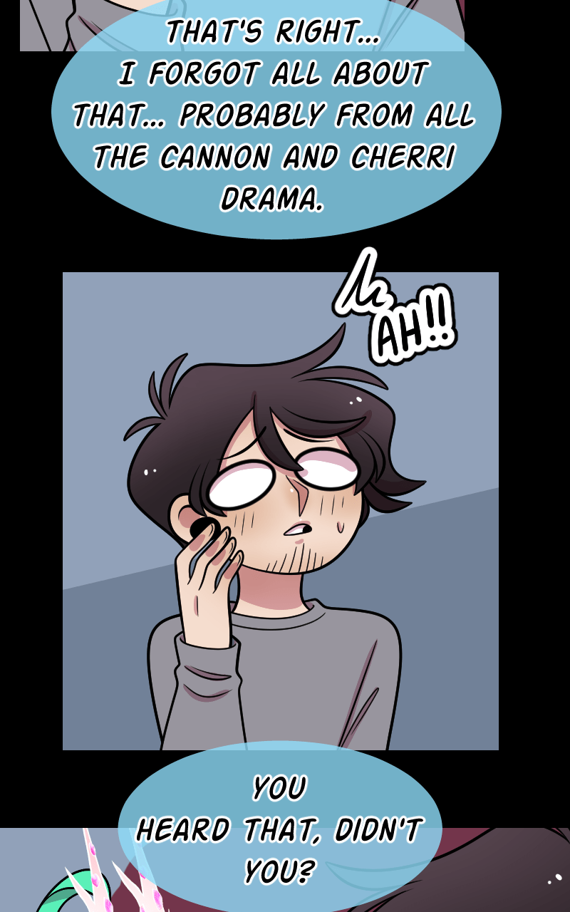 Down To Earth Chapter 202 - page 45