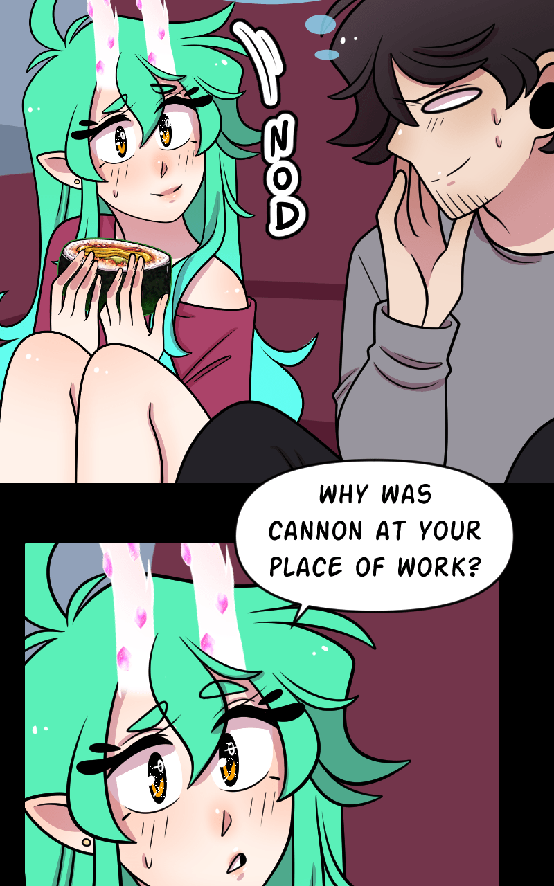 Down To Earth Chapter 202 - page 46