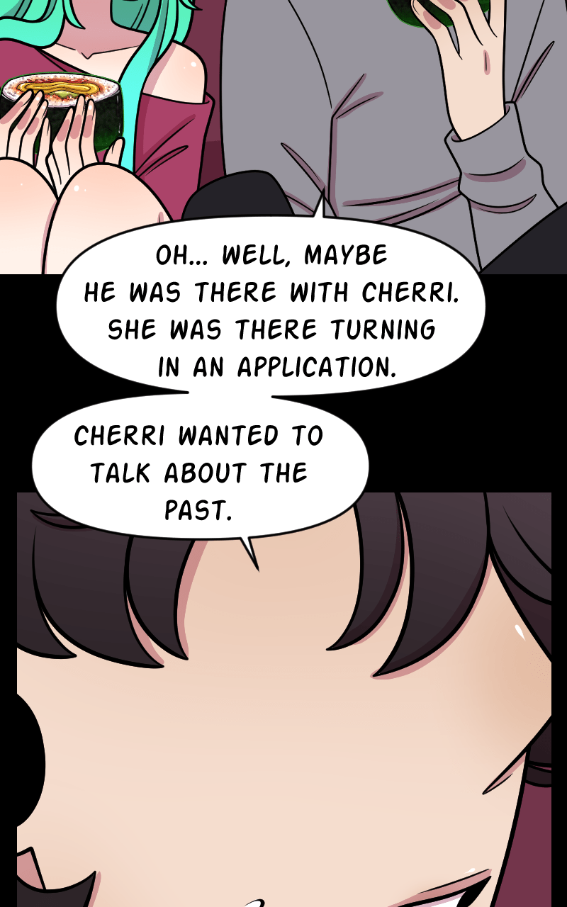Down To Earth Chapter 202 - page 48