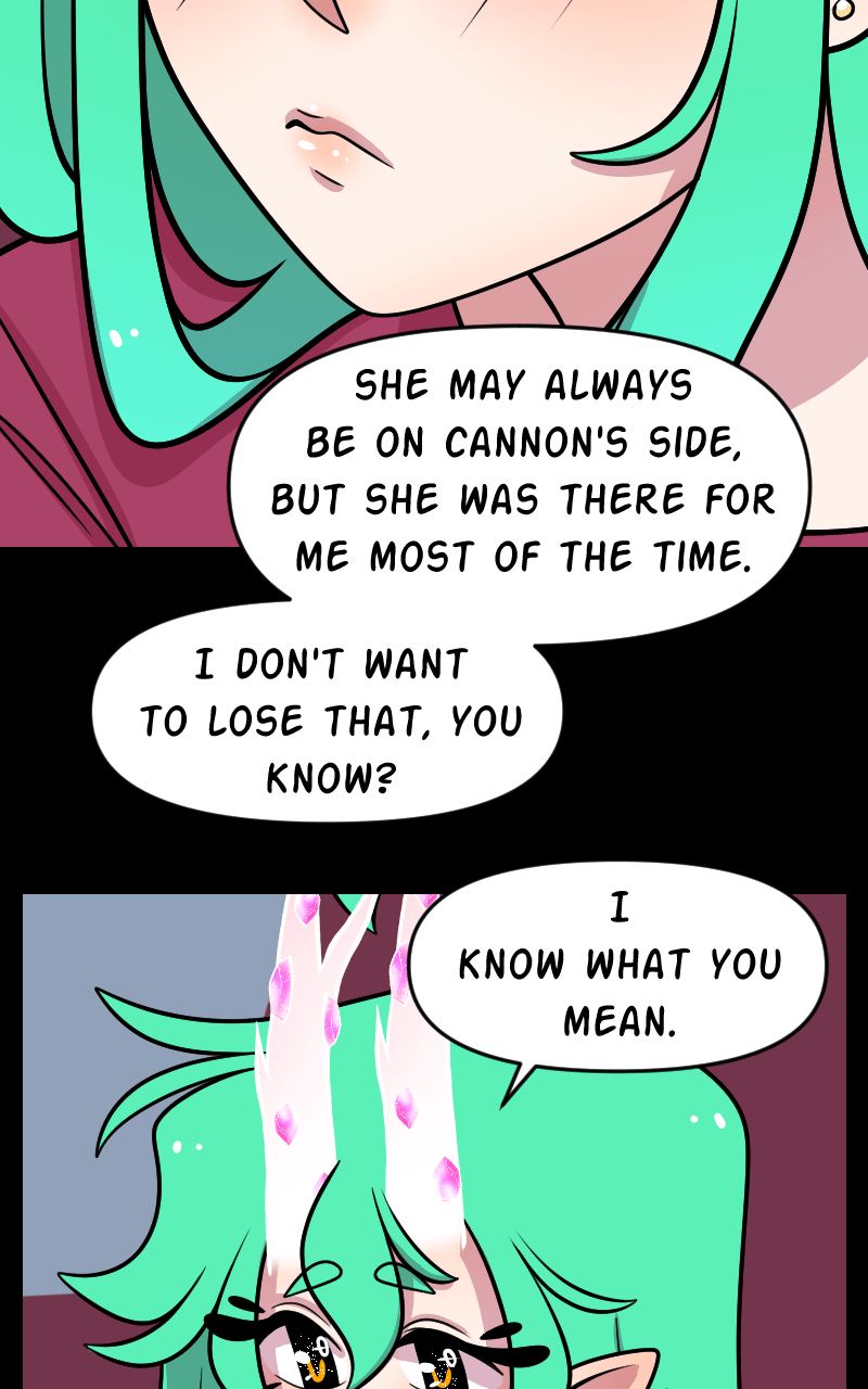 Down To Earth Chapter 202 - page 50
