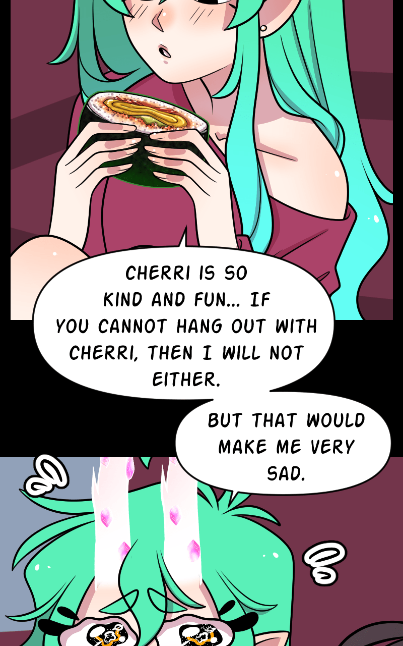 Down To Earth Chapter 202 - page 51
