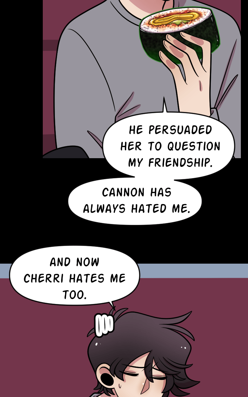 Down To Earth Chapter 202 - page 53