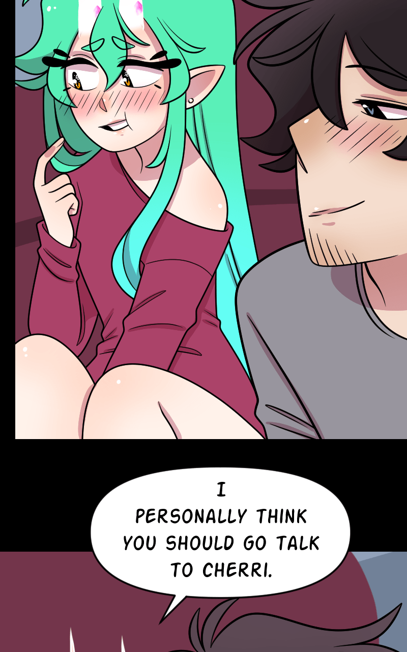 Down To Earth Chapter 202 - page 56