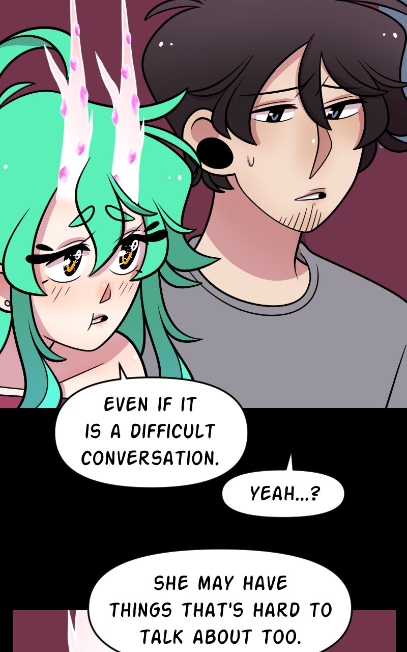 Down To Earth Chapter 202 - page 57