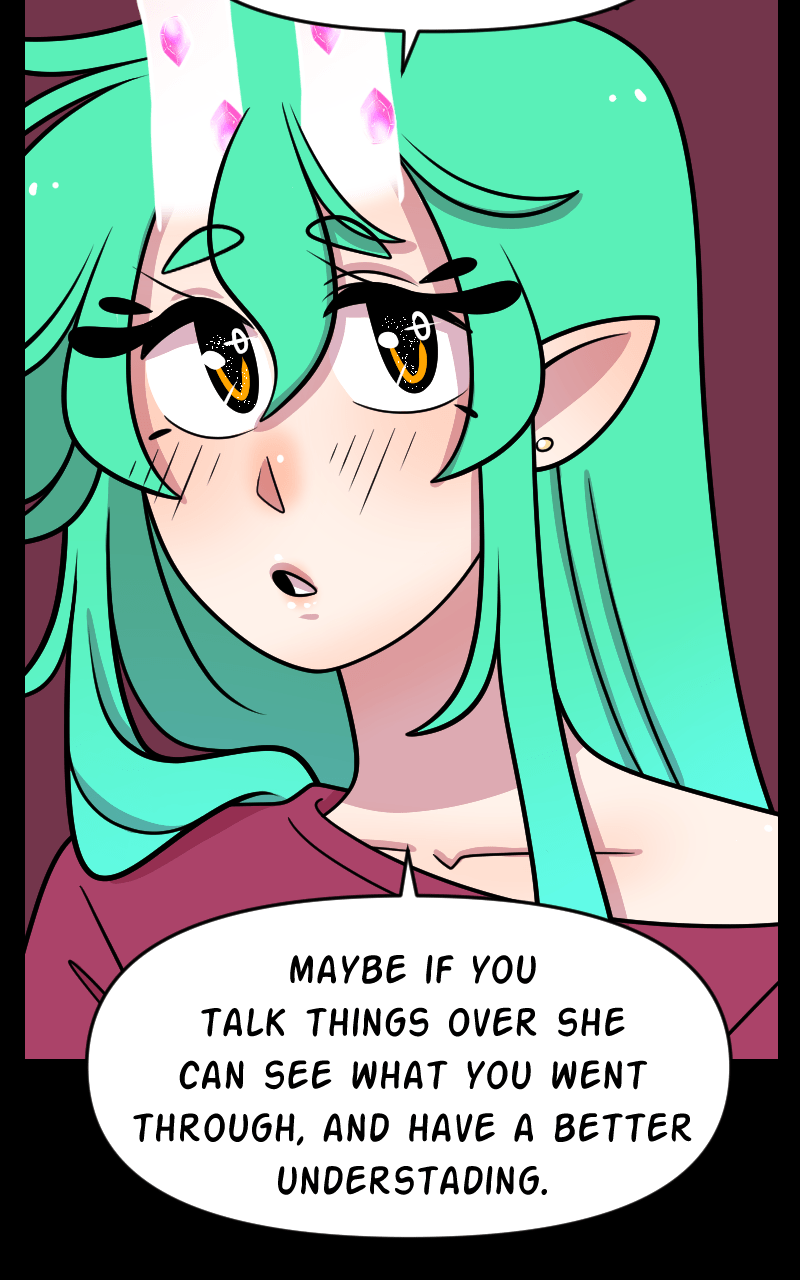 Down To Earth Chapter 202 - page 58