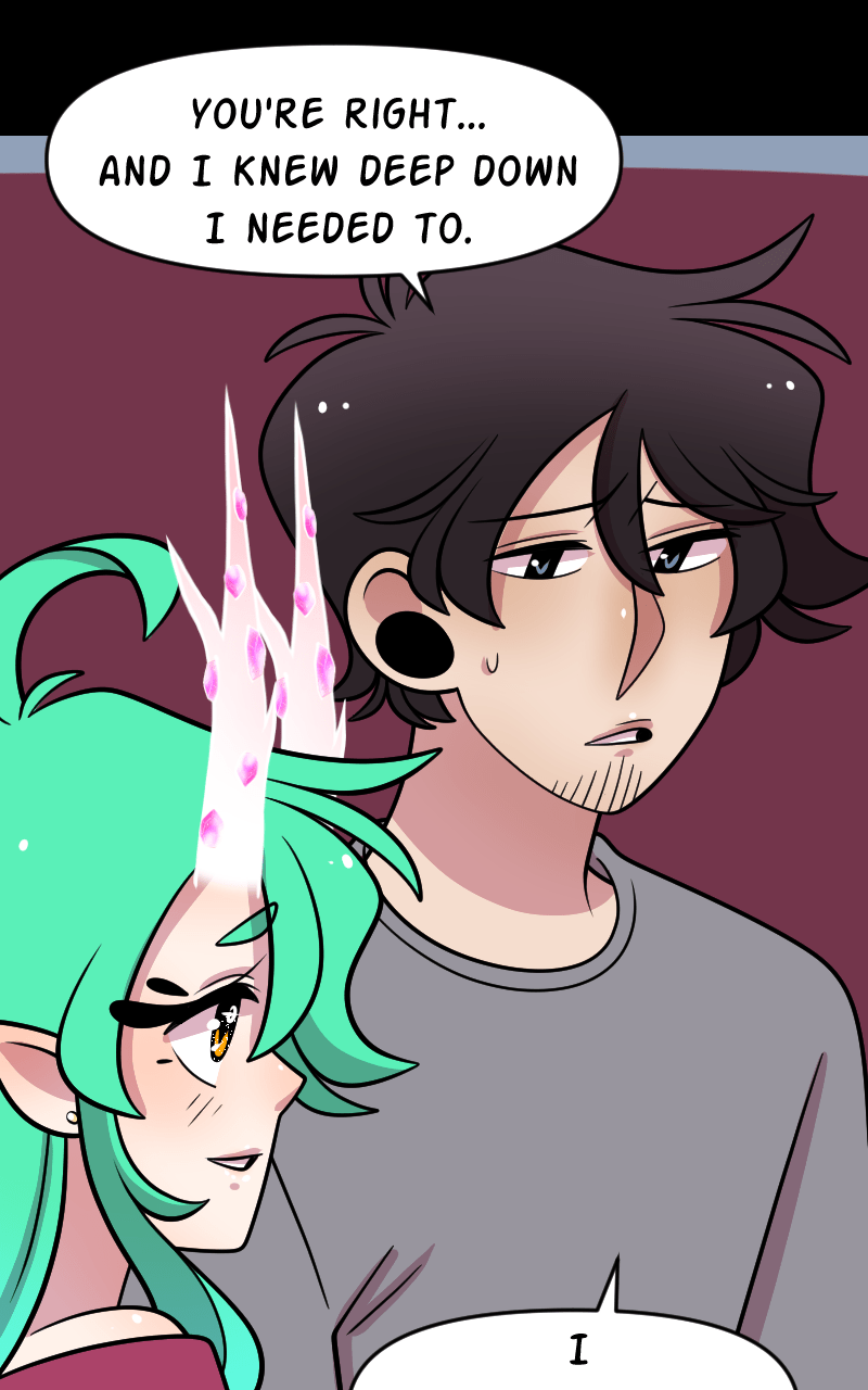 Down To Earth Chapter 202 - page 59