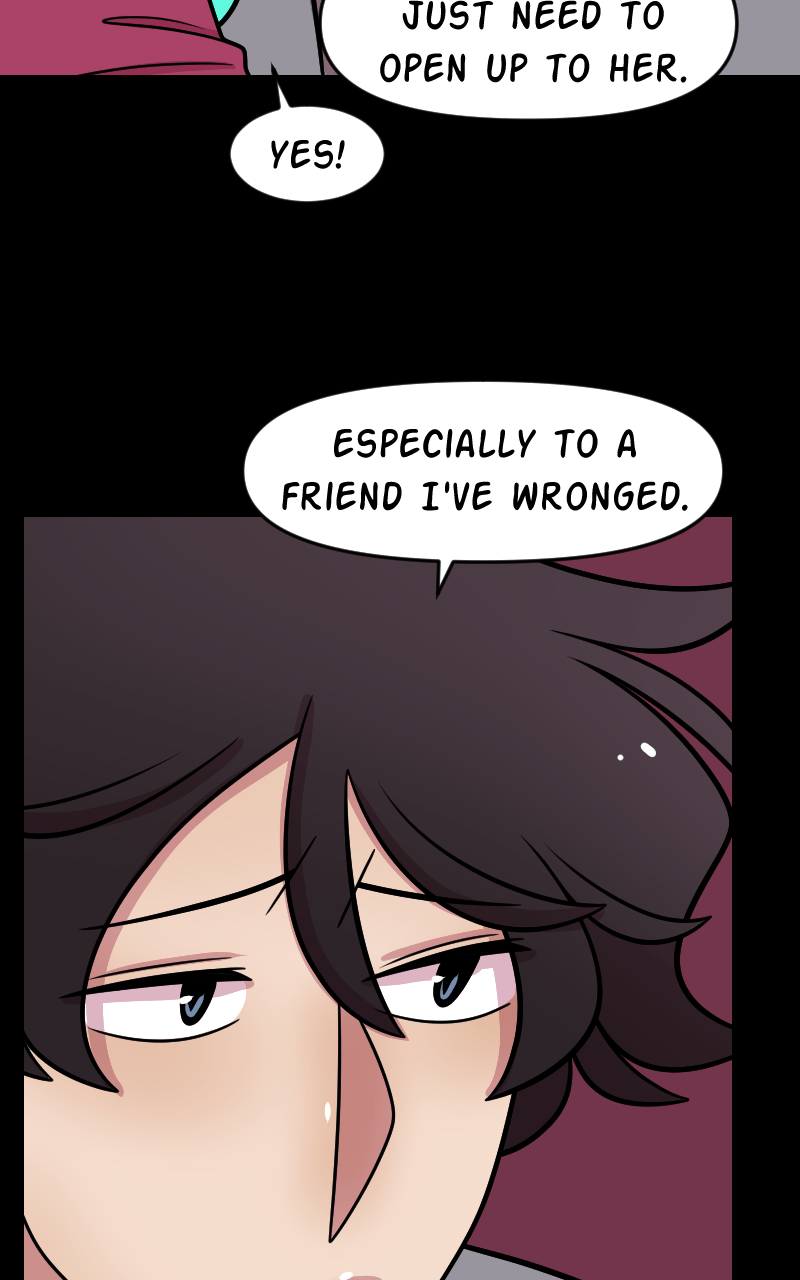 Down To Earth Chapter 202 - page 60