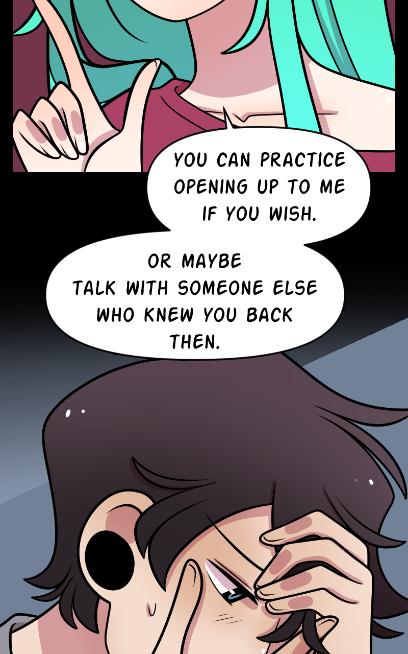 Down To Earth Chapter 202 - page 63
