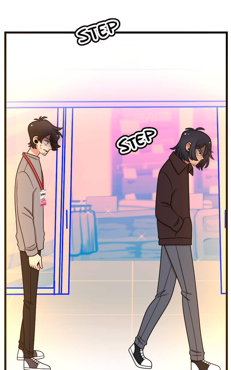 Down To Earth Chapter 202 - page 7