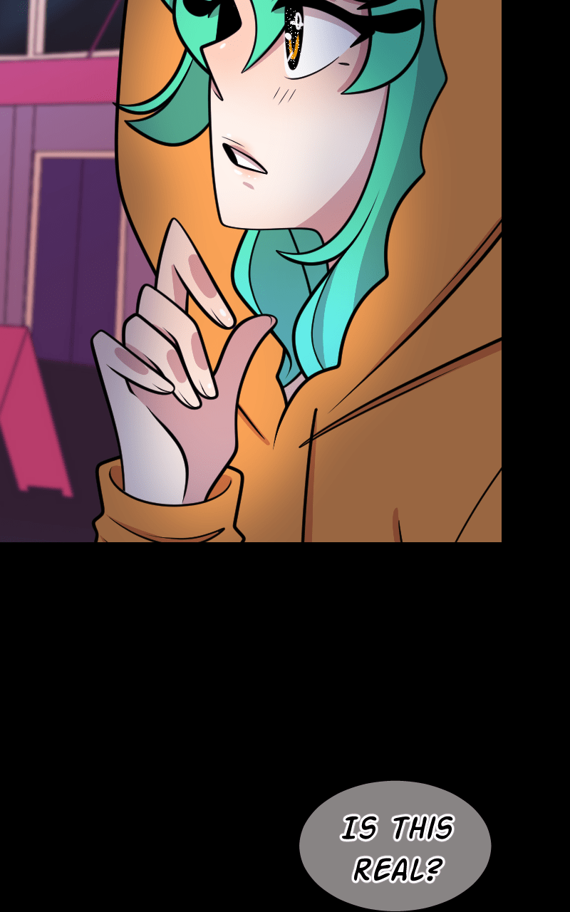 Down To Earth Chapter 225 - page 11