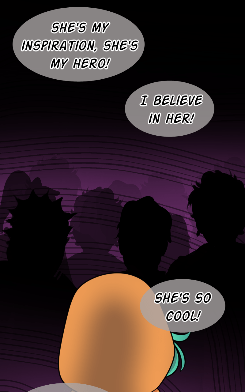 Down To Earth Chapter 225 - page 12