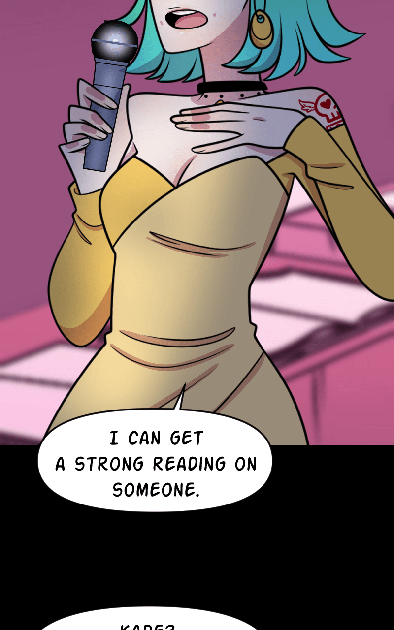 Down To Earth Chapter 225 - page 14