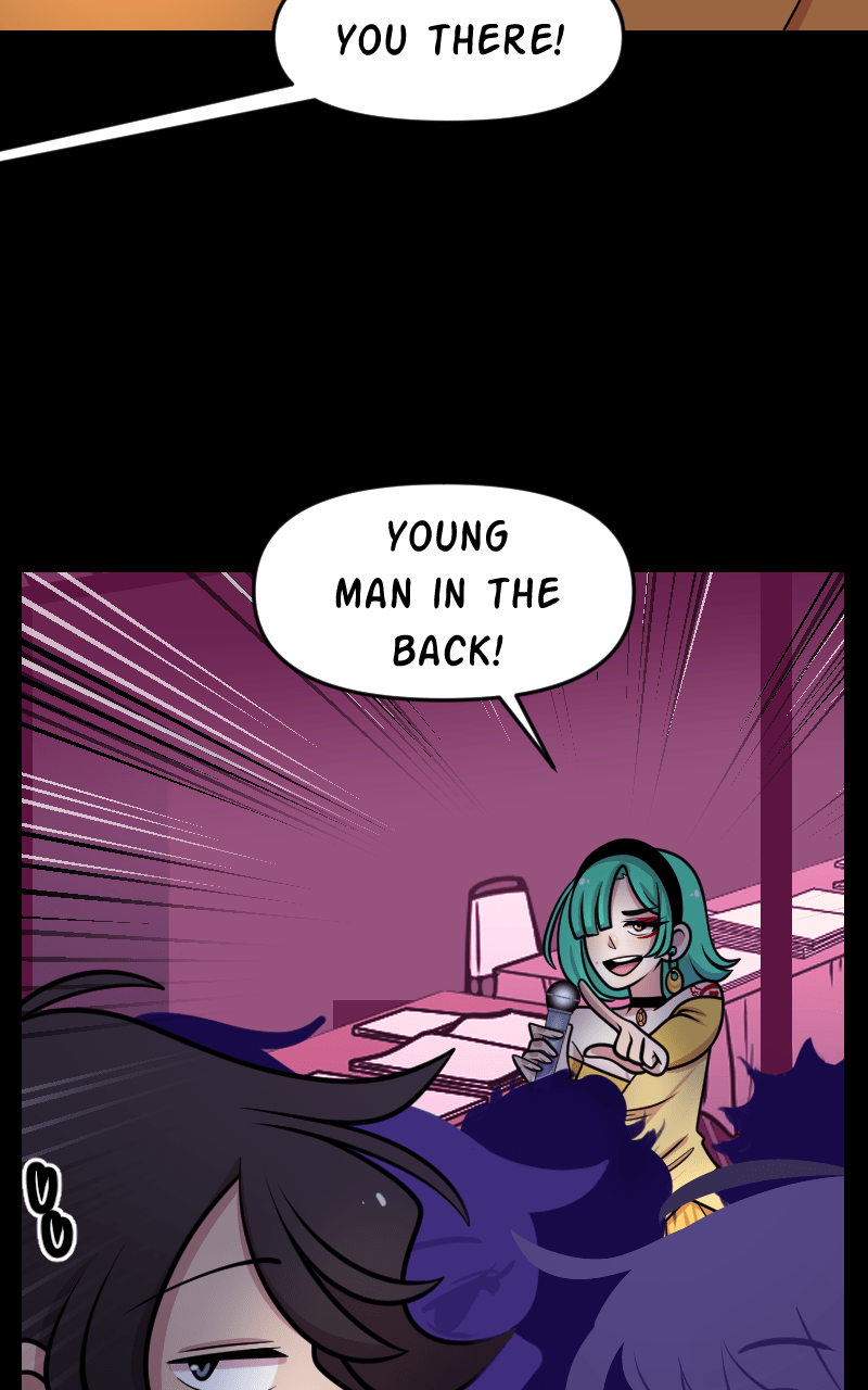 Down To Earth Chapter 225 - page 17