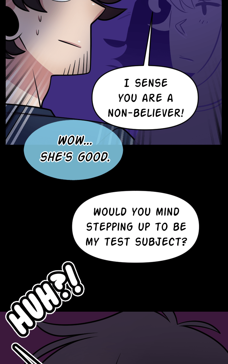 Down To Earth Chapter 225 - page 18