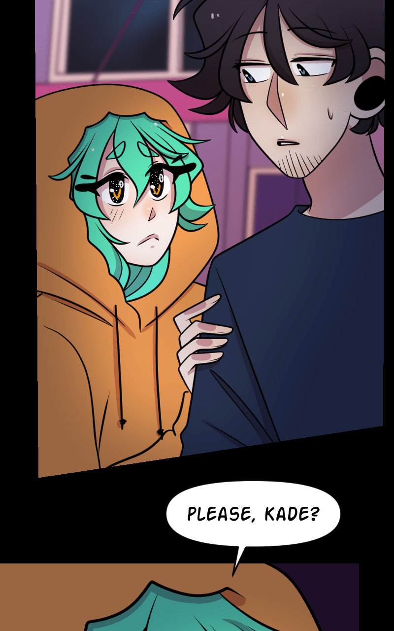 Down To Earth Chapter 225 - page 20