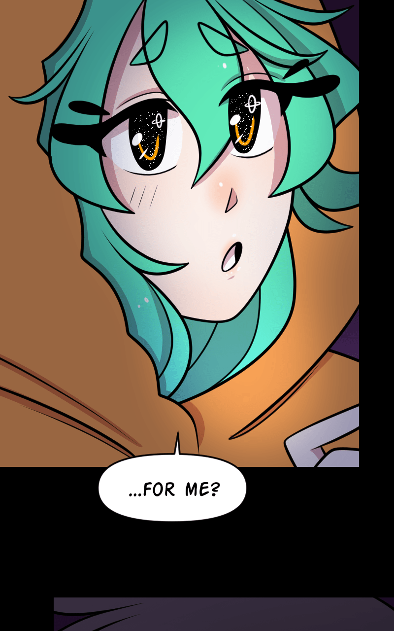 Down To Earth Chapter 225 - page 21