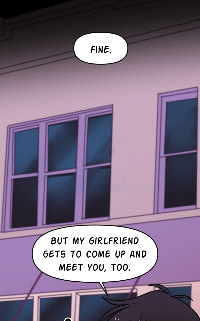 Down To Earth Chapter 225 - page 23