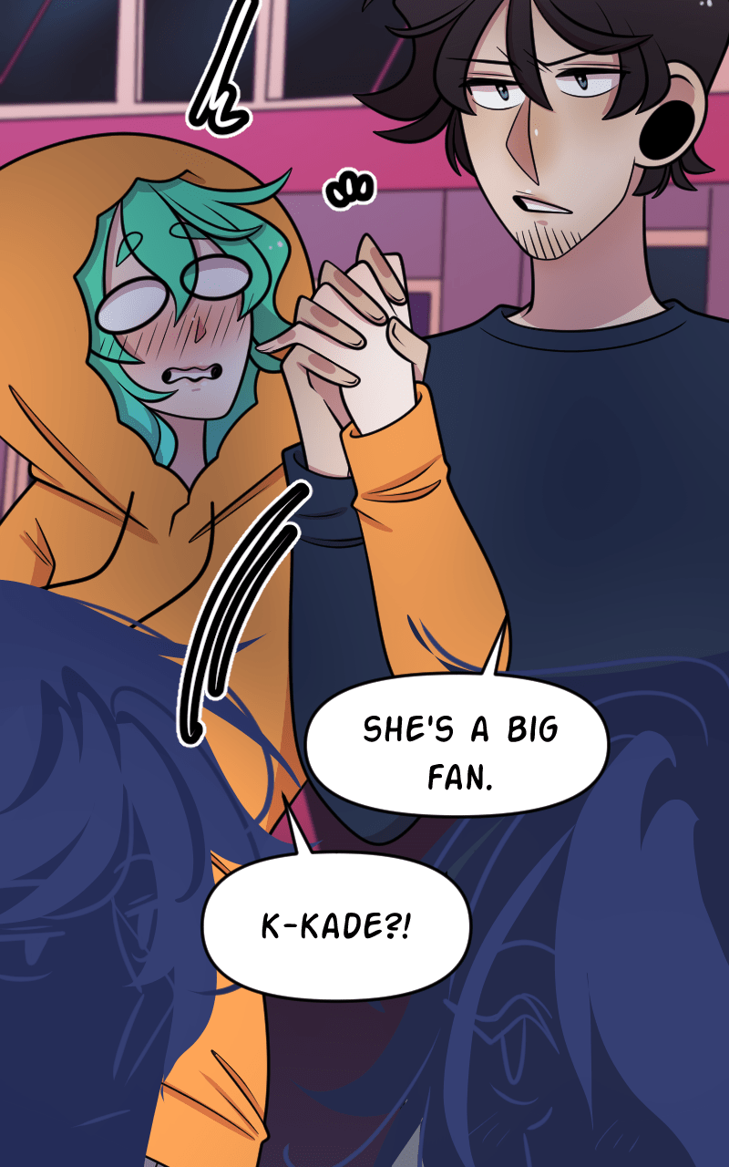 Down To Earth Chapter 225 - page 24