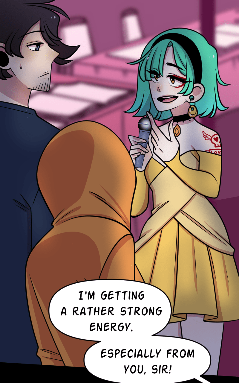 Down To Earth Chapter 225 - page 29