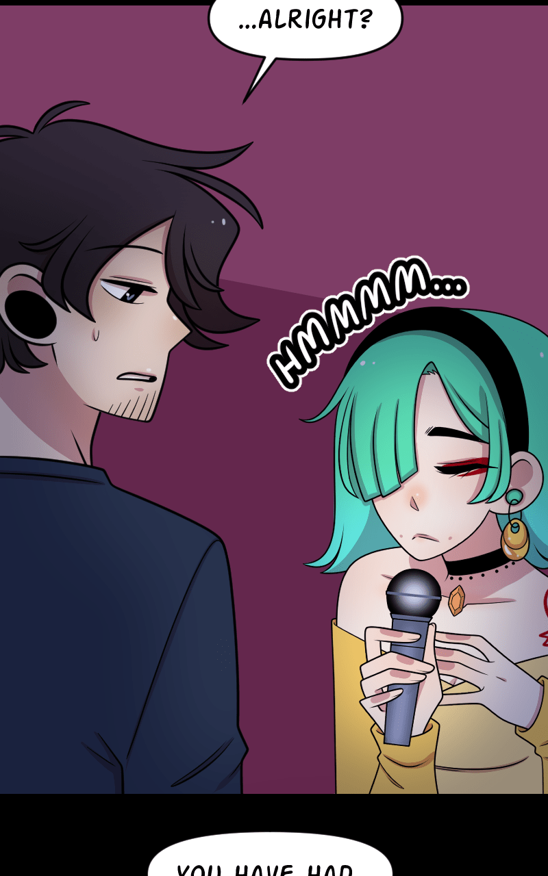 Down To Earth Chapter 225 - page 31