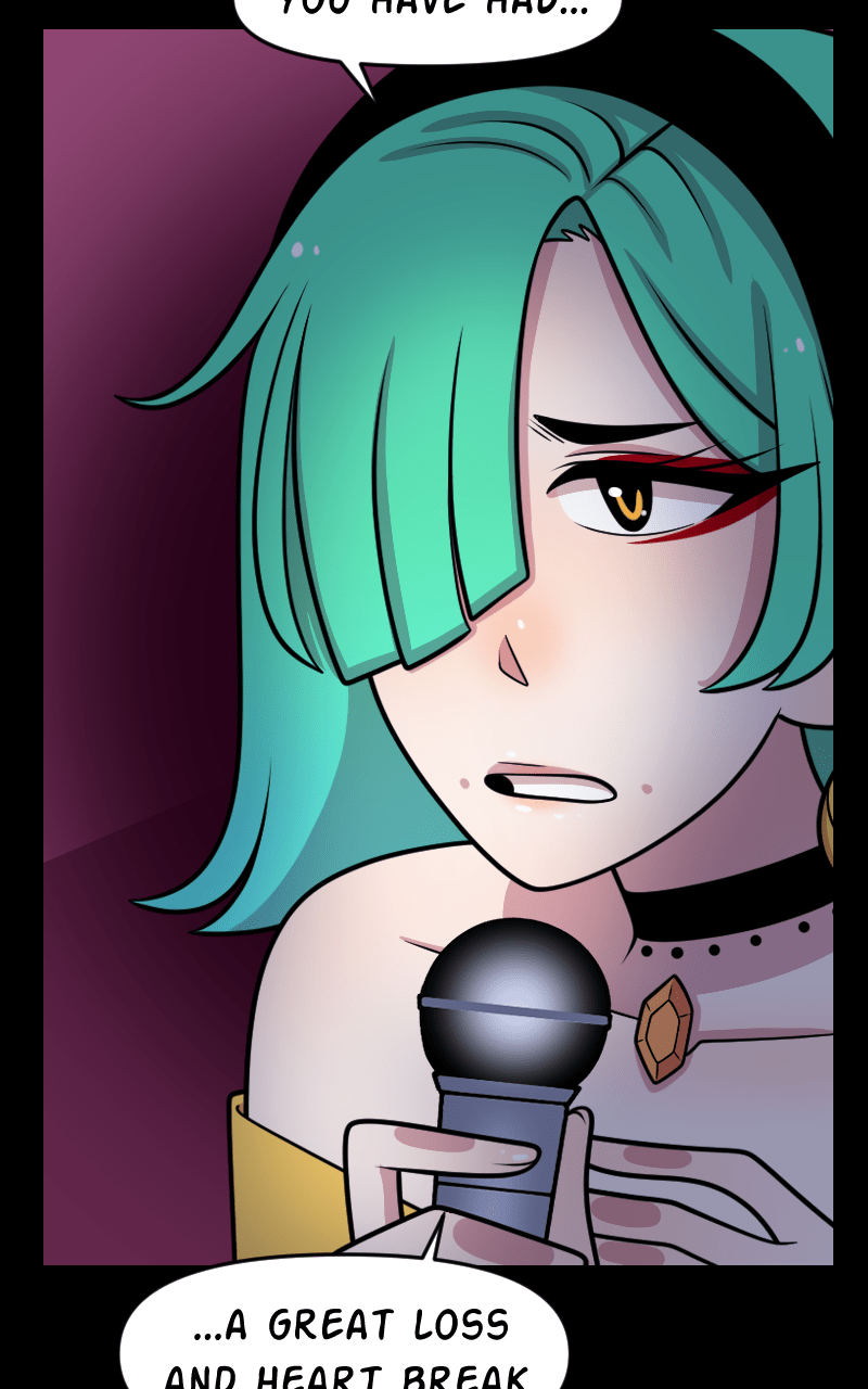 Down To Earth Chapter 225 - page 32