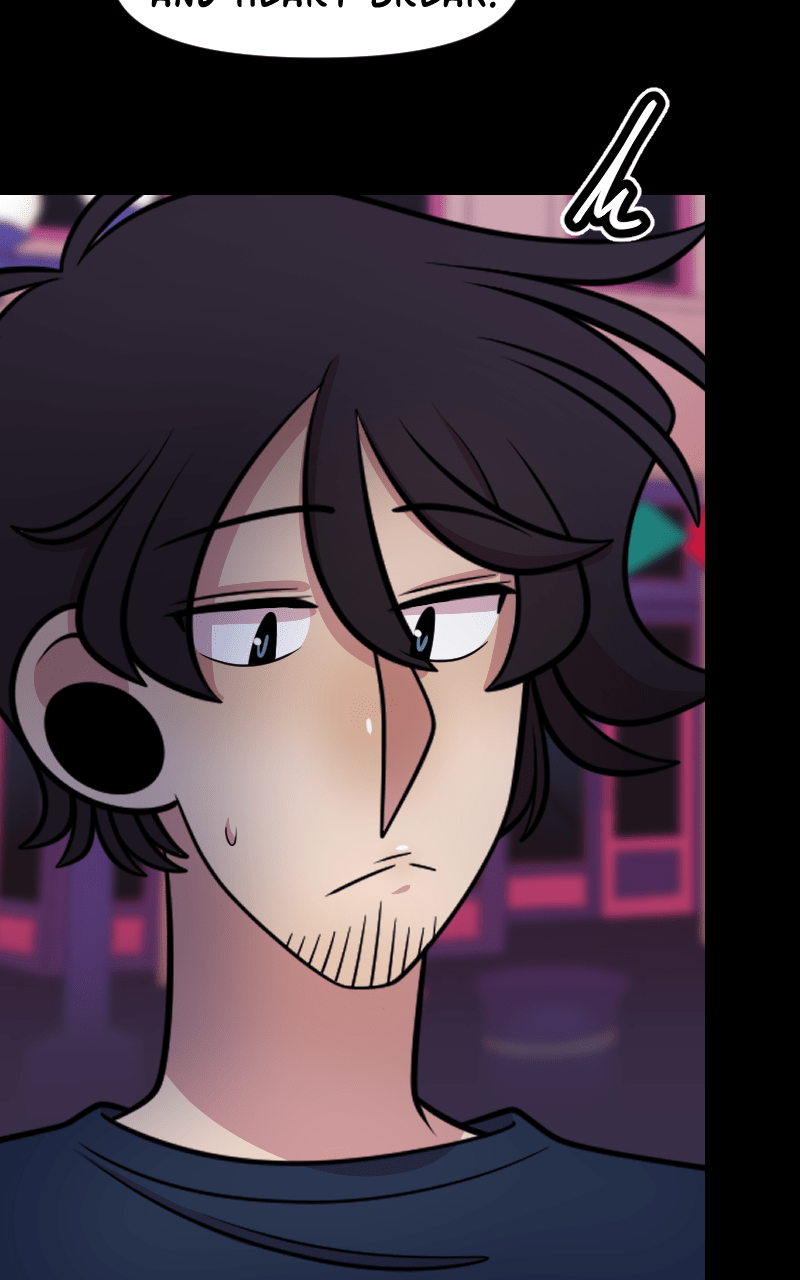 Down To Earth Chapter 225 - page 33