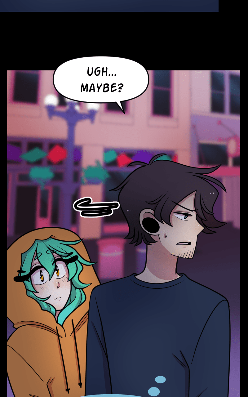 Down To Earth Chapter 225 - page 34