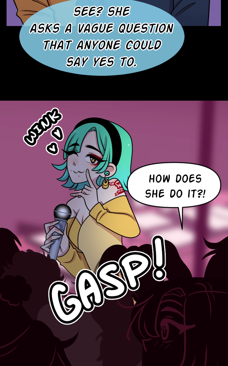 Down To Earth Chapter 225 - page 35