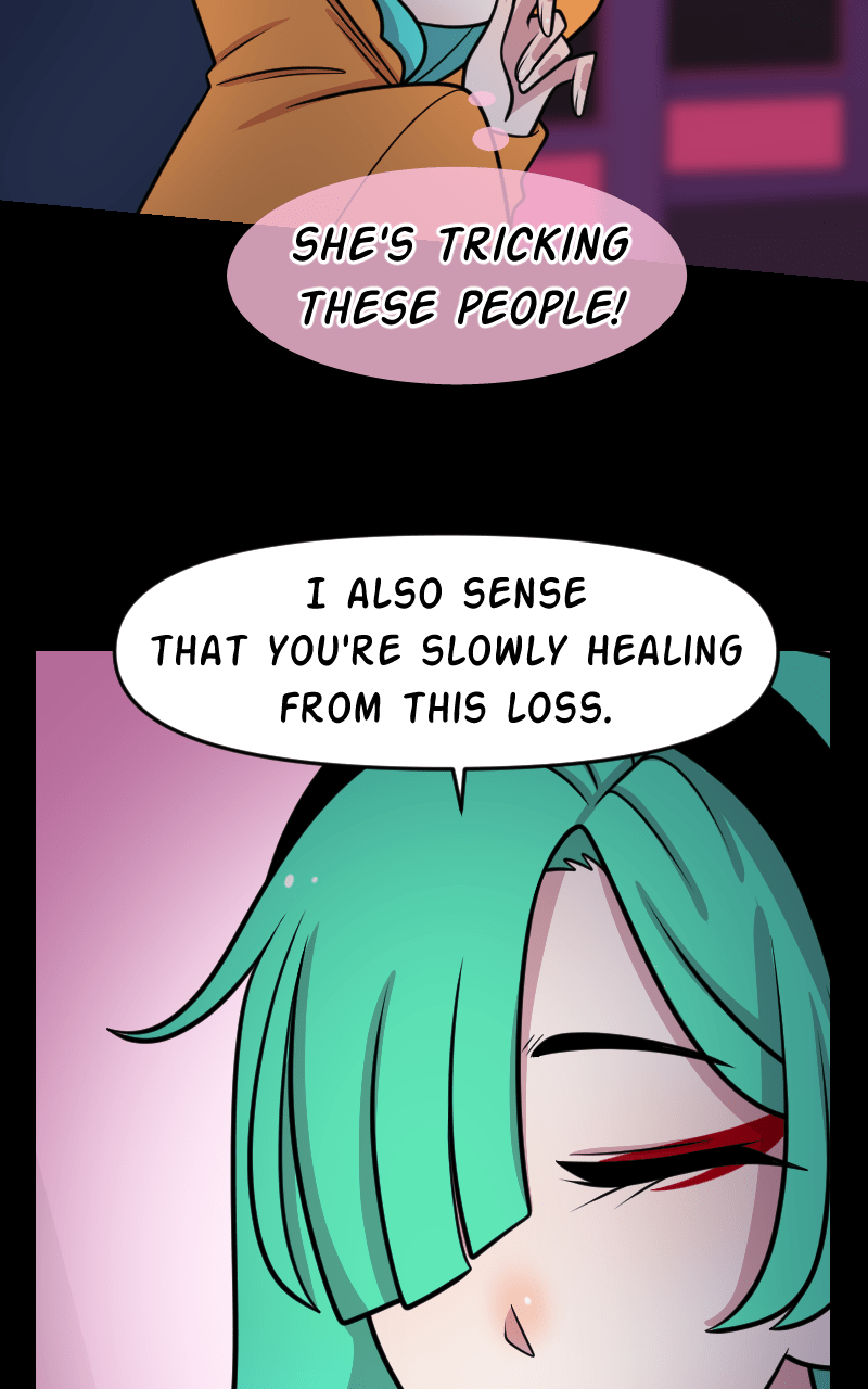 Down To Earth Chapter 225 - page 37