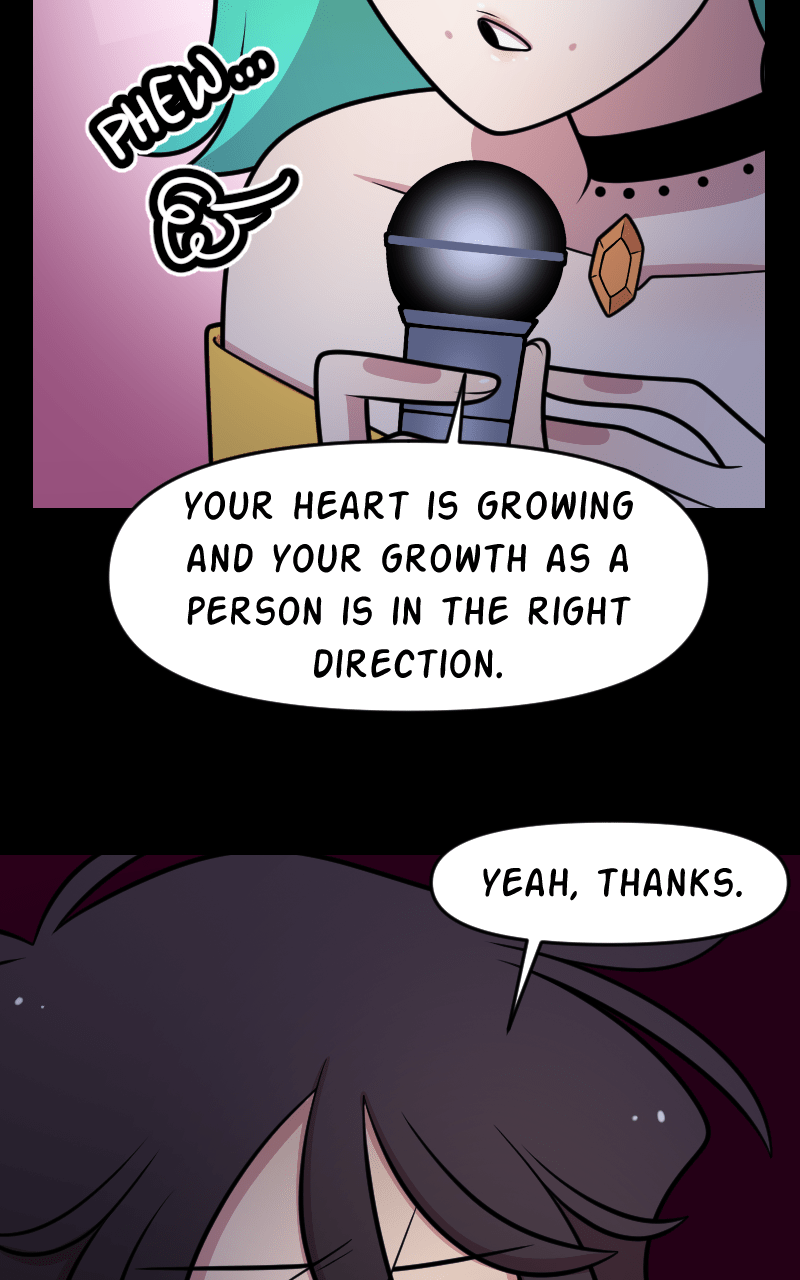 Down To Earth Chapter 225 - page 38