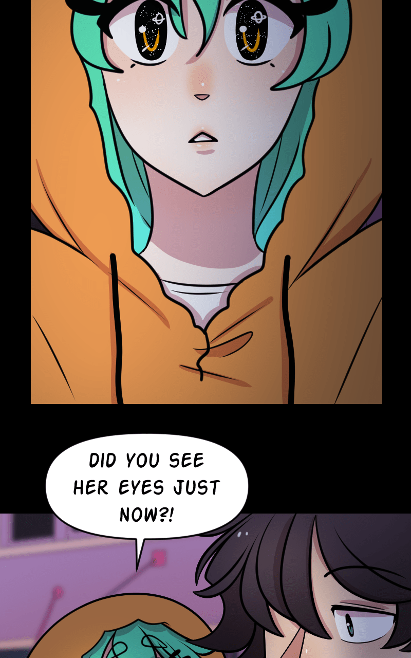 Down To Earth Chapter 225 - page 4