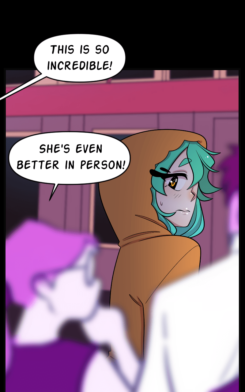 Down To Earth Chapter 225 - page 40