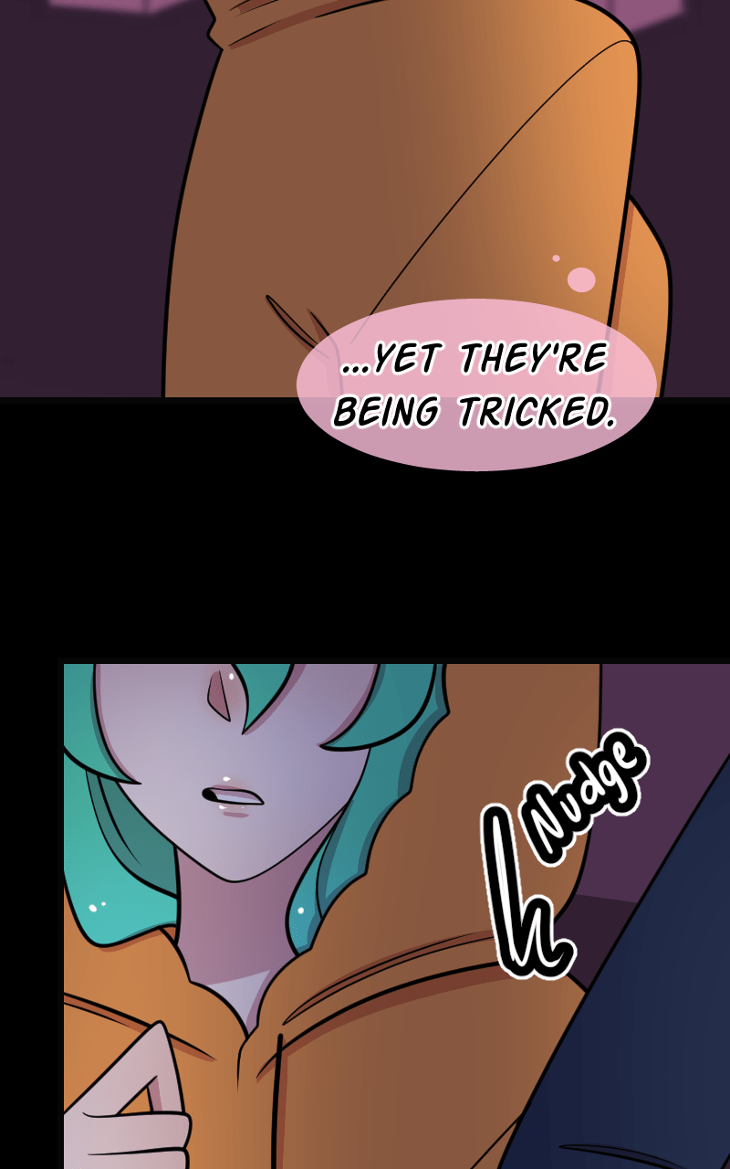 Down To Earth Chapter 225 - page 42