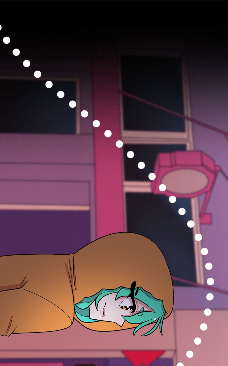 Down To Earth Chapter 225 - page 49