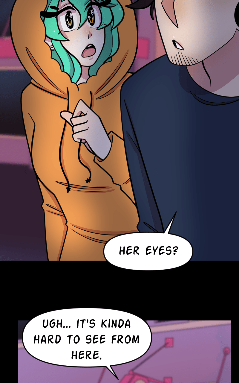 Down To Earth Chapter 225 - page 5