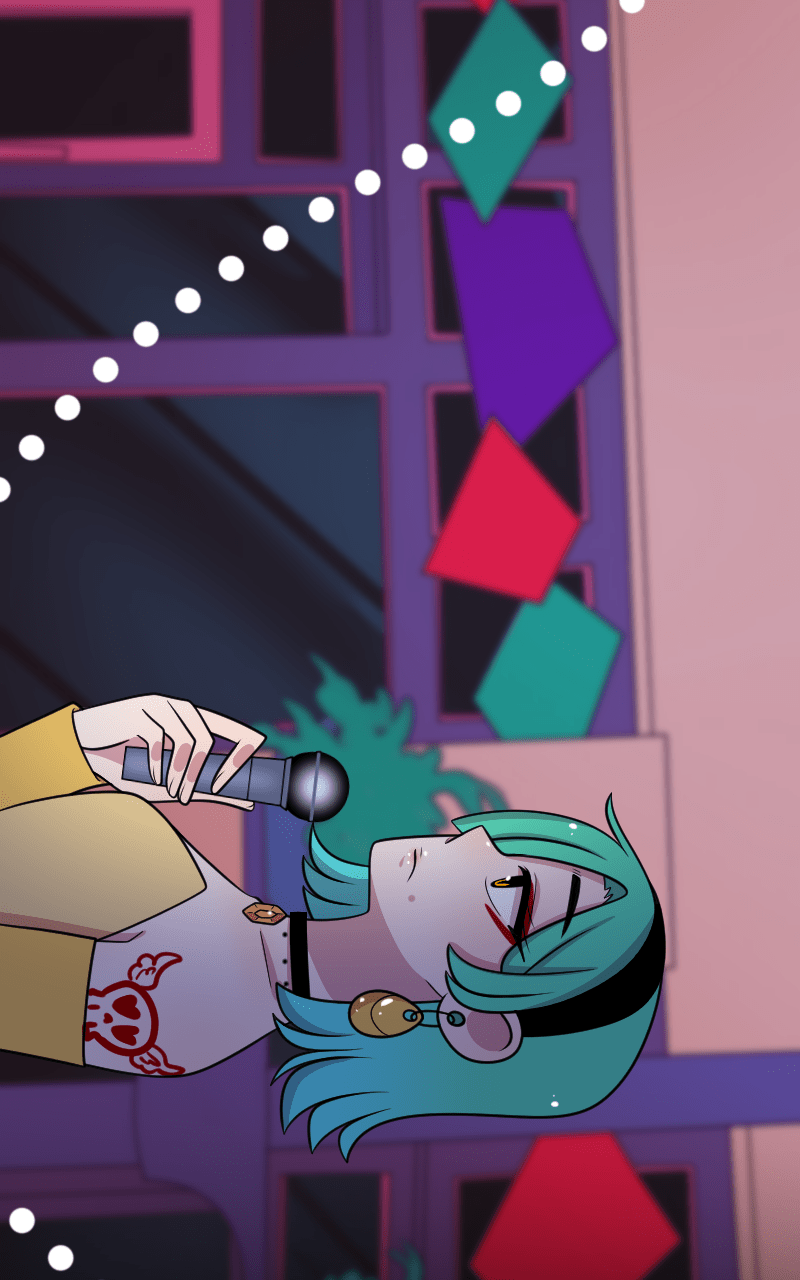 Down To Earth Chapter 225 - page 50