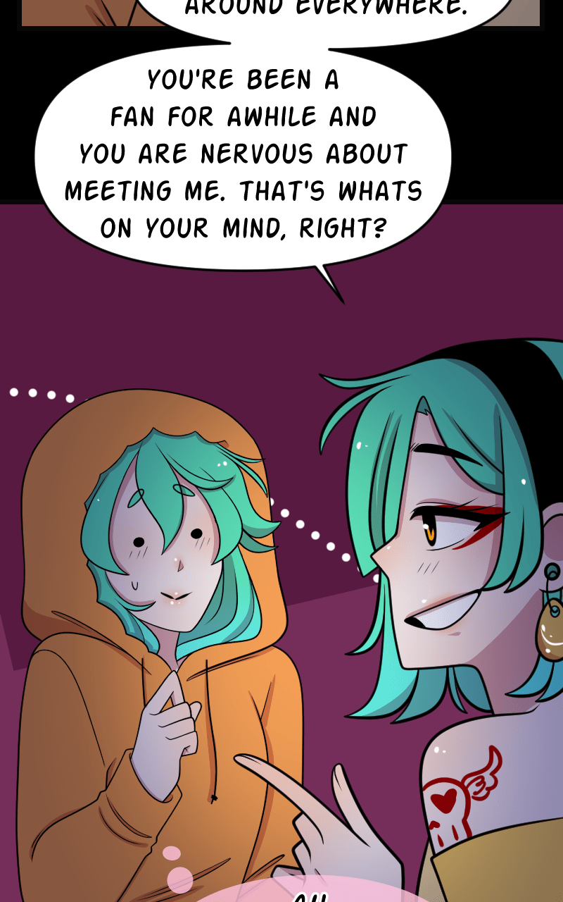 Down To Earth Chapter 225 - page 54