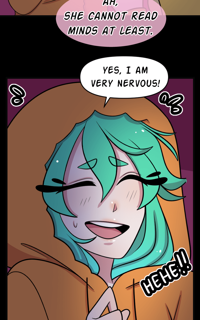 Down To Earth Chapter 225 - page 55