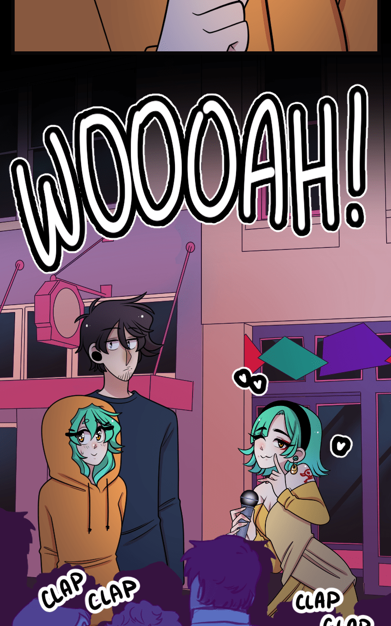 Down To Earth Chapter 225 - page 56