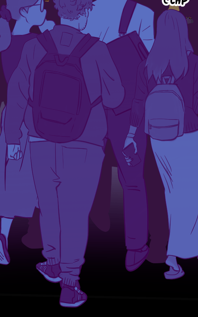 Down To Earth Chapter 225 - page 57