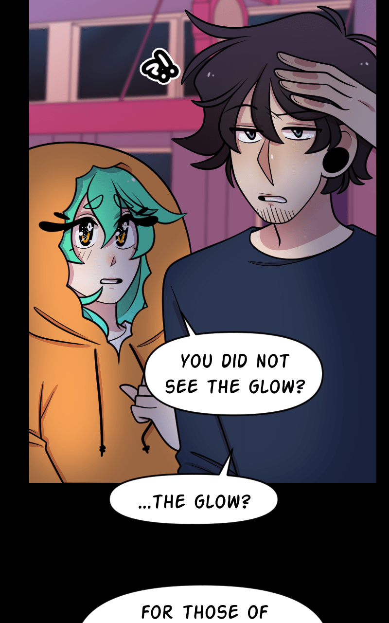 Down To Earth Chapter 225 - page 6