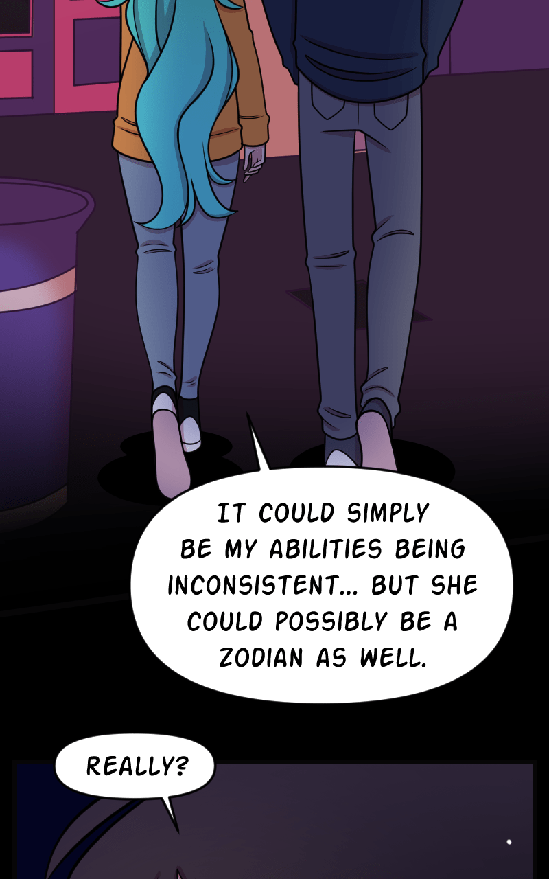 Down To Earth Chapter 225 - page 63