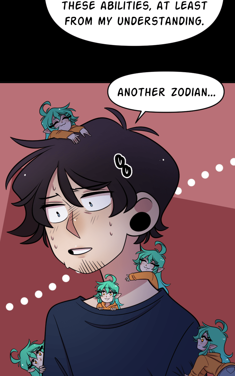 Down To Earth Chapter 225 - page 65
