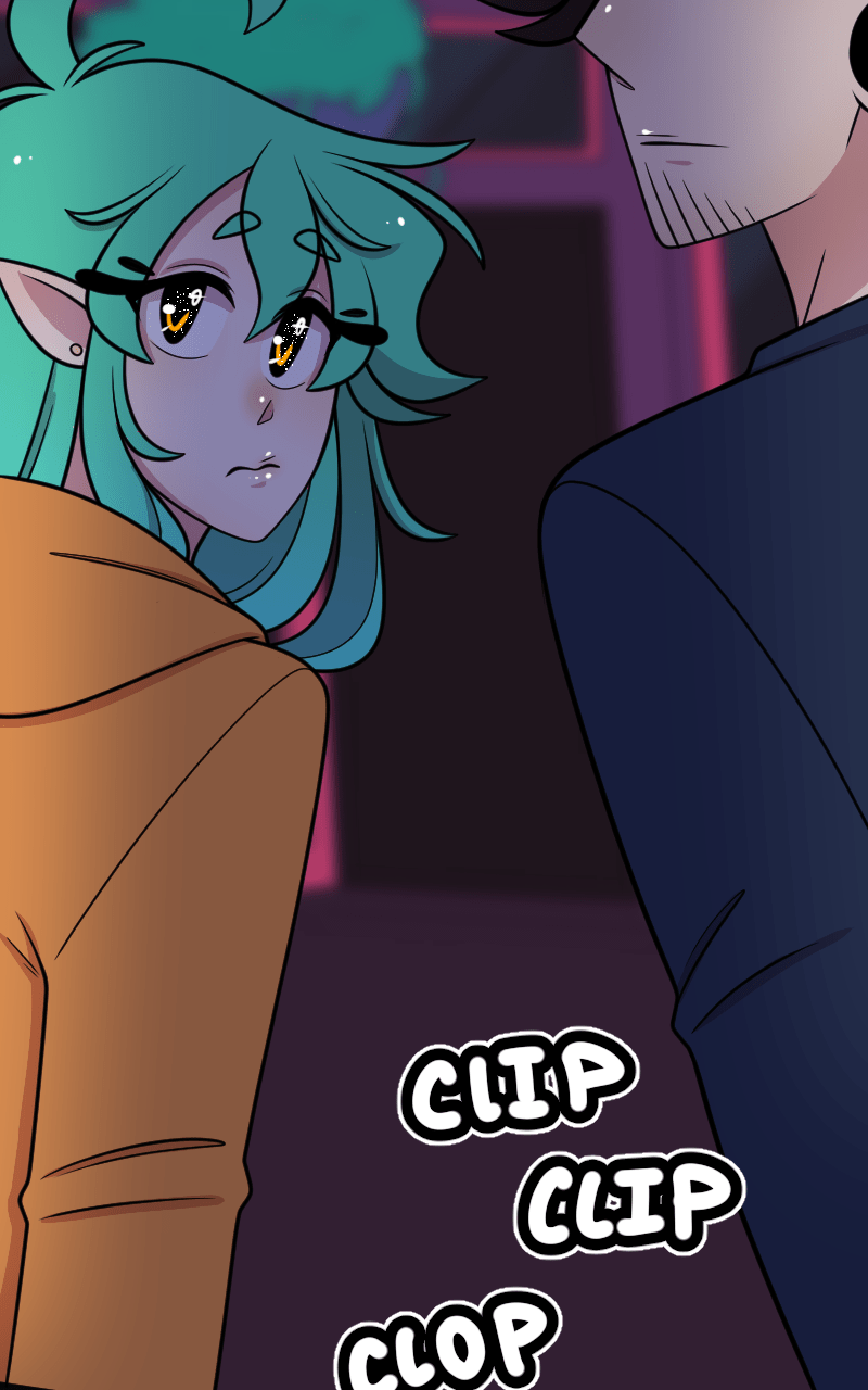 Down To Earth Chapter 225 - page 67
