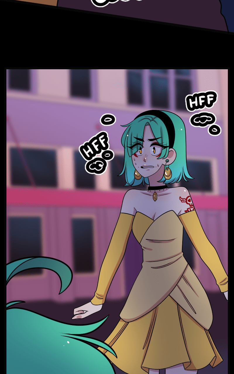 Down To Earth Chapter 225 - page 68