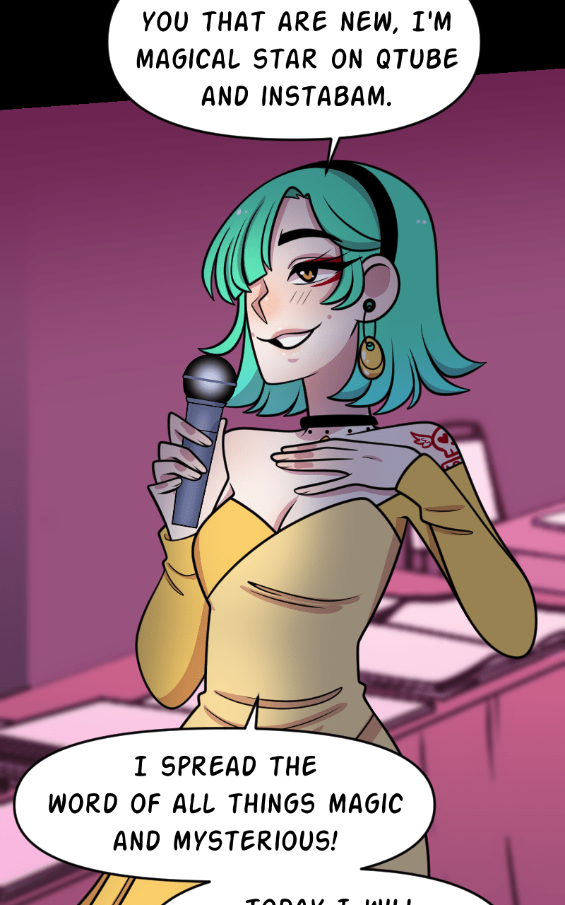 Down To Earth Chapter 225 - page 7
