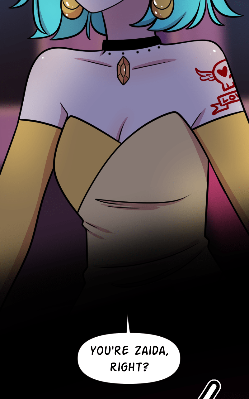 Down To Earth Chapter 225 - page 70